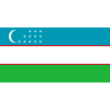 Ουζμπεκιστάν U18