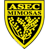 ASEC Mimosas D