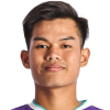 Badrian Ilham