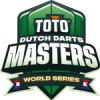 Dutch Darts Masters