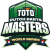 Masters Dart Belanda