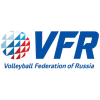 Pokal Russland - Frauen