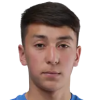 Ayan Rakhymbek