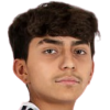 Dominic Berrios