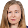 Krista Parkkonen