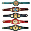 Super Lightweight Women IBF/IBO/WBA/WBC/WBO Titles