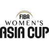 Ázsia-kupa - női