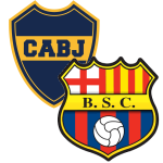 Boca Juniors (Arg) v Barcelona SC (Ecu) 14/04/2026, Player stats