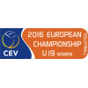 European Championship U19 Women