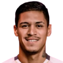 Almiron Matias