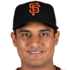 Donovan Solano