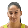 Nikolina Zubac