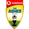 The Ashes