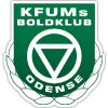 Odense KFUM W