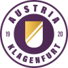 A. Klagenfurt W