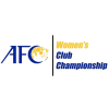 AFC Club Championship - női