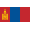 Mongolia W team logo