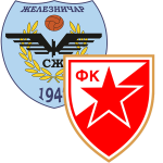 Zeleznicar Pancevo vs Estrela Vermelha resultados, estatísticas dos ...