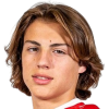 Milo Horemans