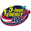 5-hour Energy 400