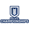 Pacific Championships Women