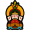 Porto-BA W logo