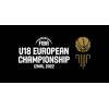 Europos Krepšinio Čempionatas iki 18 m.