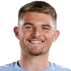 Callum Perry