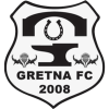 グレトナ 2008