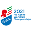 World Championships: Eslalon - Femenino