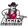 New Mexico State