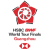 BWF WT Chung kết World Tour Women