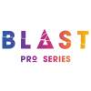 Blast Pro Series - Lizbona
