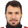 Dmitri Presnov