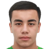 Yslam Annamyradov