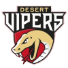 Desert Vipers
