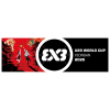 U23-as 3x3 VB - női