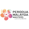 Grand Prix Malaysia Masters Masculino