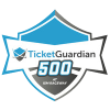 TicketGuardian 500