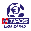 3. Liga - Západ