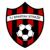 Spartak Sastin-Straze