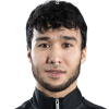 Iminjan Ilhamjan