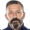 Derek McInnes