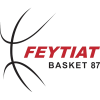 Feytiat W