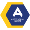 Аллсвенскан - Әйелдер