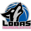 Lobas Aguascalientes Nữ