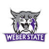 Weber State W