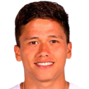 de la Cruz Paulo