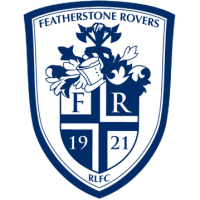 📈 Championship Table Here's how the - Featherstone Rovers