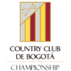 Country Club de Bogota ჩემპიონშიპი